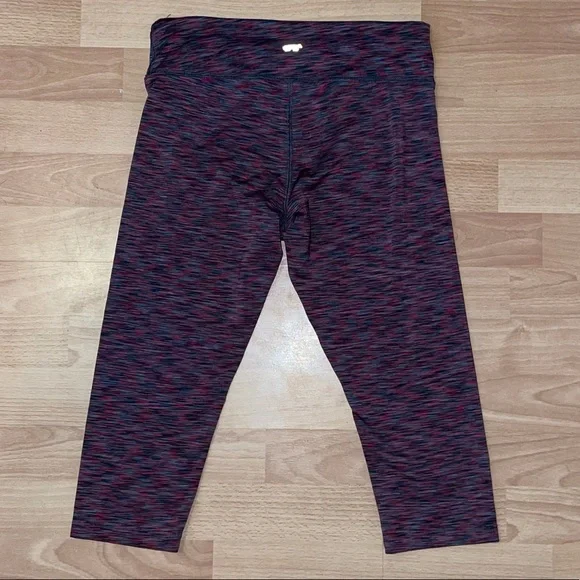 Workout Leggings 2 PCK - Picture 6 of 6